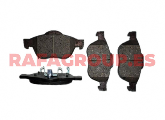 RG6253 - Pastillas de freno